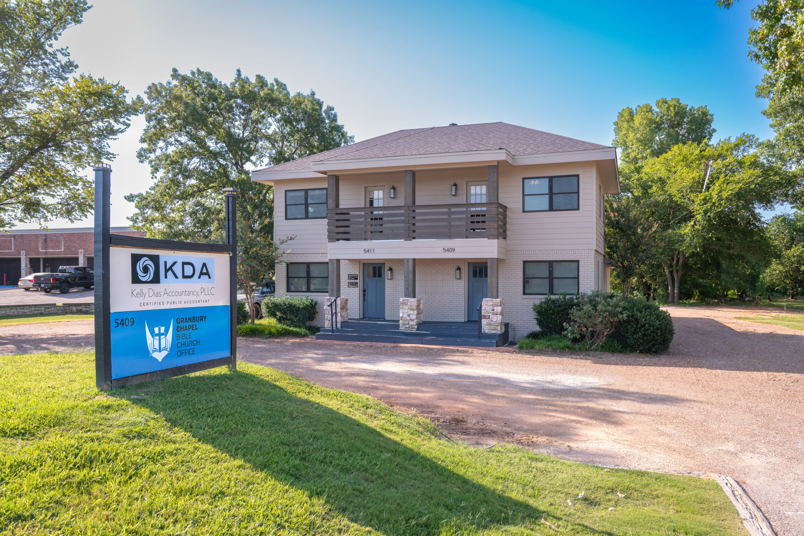 bookkeeping services | Granbury, TX